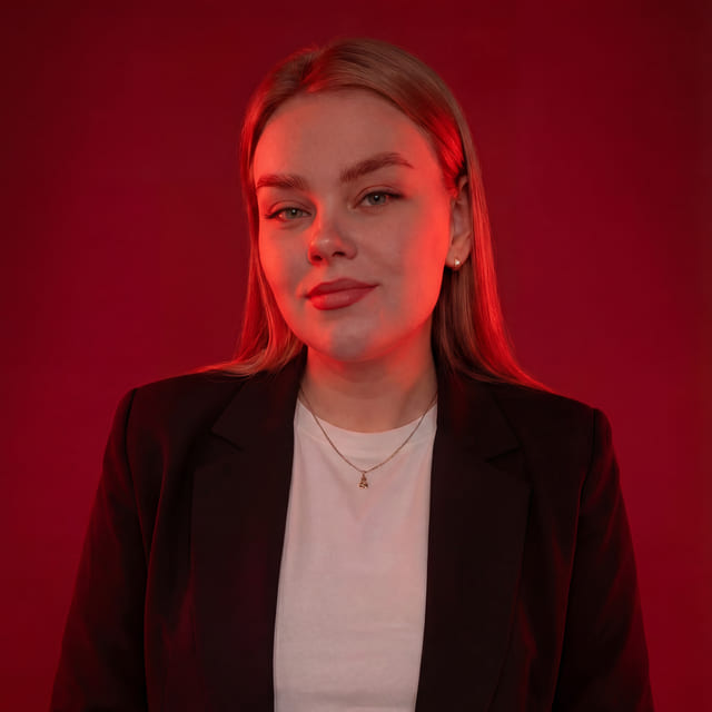 Анна Казанцева