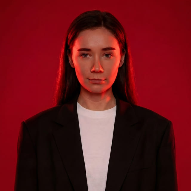 Виктория Баранникова