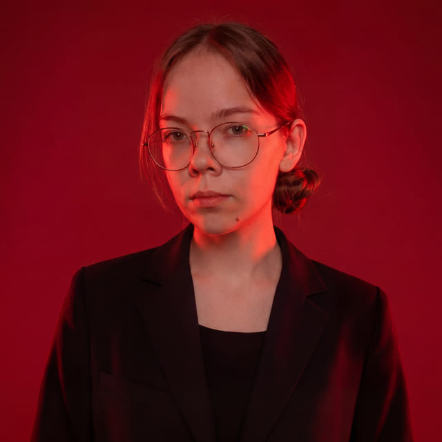 Ярослава Яковенко